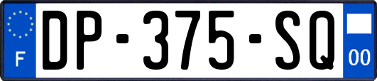 DP-375-SQ