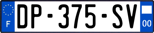 DP-375-SV