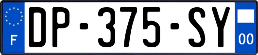 DP-375-SY