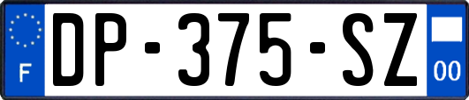 DP-375-SZ