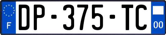 DP-375-TC