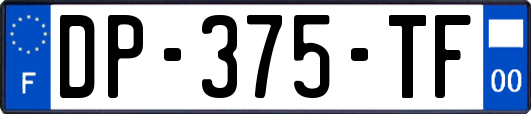 DP-375-TF