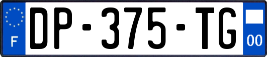 DP-375-TG