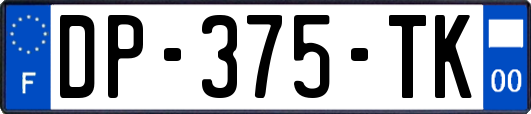 DP-375-TK