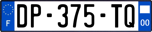 DP-375-TQ