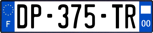 DP-375-TR