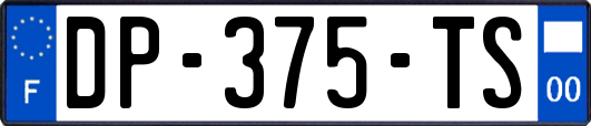 DP-375-TS