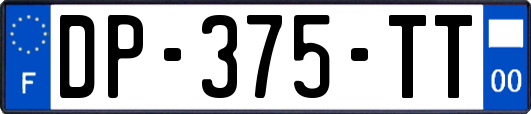 DP-375-TT