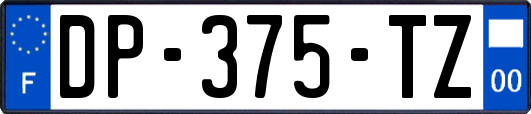 DP-375-TZ