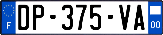 DP-375-VA