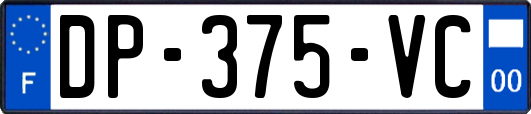 DP-375-VC