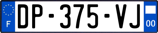 DP-375-VJ