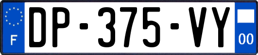 DP-375-VY