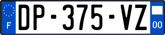 DP-375-VZ