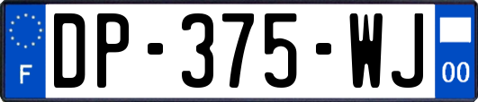 DP-375-WJ