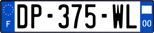 DP-375-WL