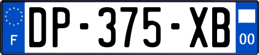 DP-375-XB