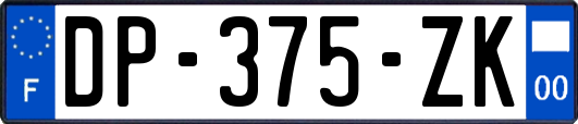 DP-375-ZK