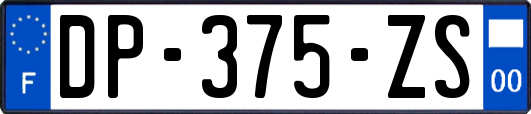 DP-375-ZS