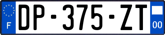 DP-375-ZT