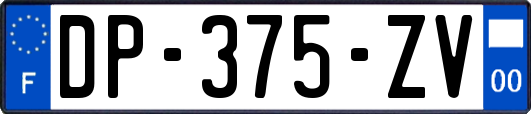 DP-375-ZV