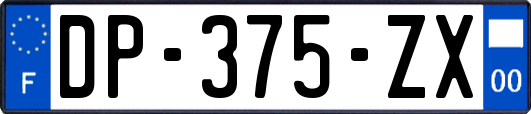 DP-375-ZX