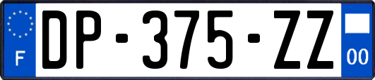 DP-375-ZZ