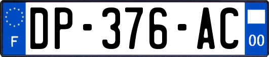 DP-376-AC