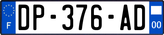 DP-376-AD