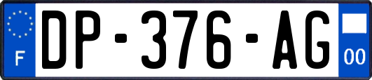 DP-376-AG