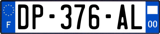 DP-376-AL