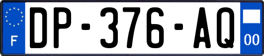 DP-376-AQ