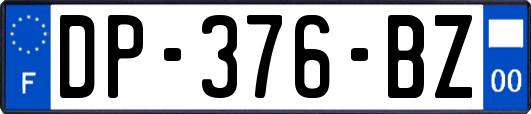 DP-376-BZ