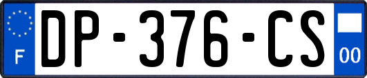 DP-376-CS