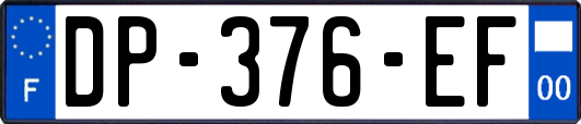 DP-376-EF