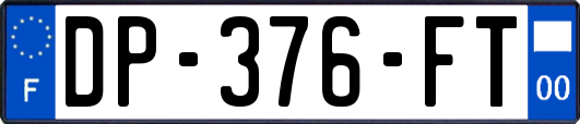 DP-376-FT