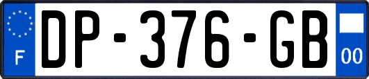 DP-376-GB