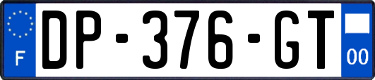 DP-376-GT
