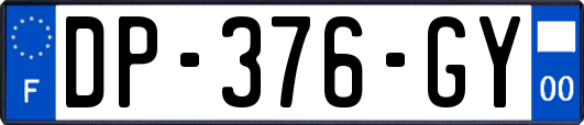 DP-376-GY