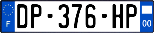 DP-376-HP