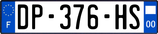DP-376-HS