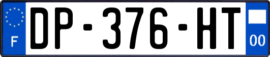 DP-376-HT