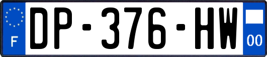 DP-376-HW