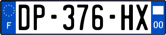 DP-376-HX