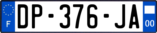 DP-376-JA