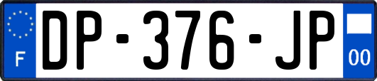 DP-376-JP