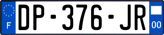 DP-376-JR
