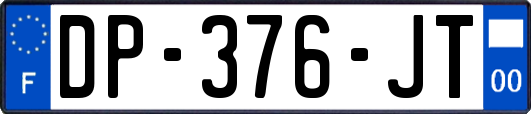 DP-376-JT
