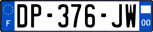 DP-376-JW