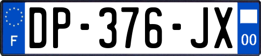 DP-376-JX